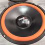 10 inch speakers, bass drivers, subwoofer. Image 2