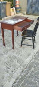Bedside table