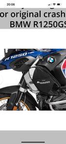 Touratech bmw r1250 gs adventure