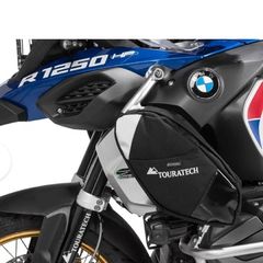 Touratech bmw r1250 gs adventure