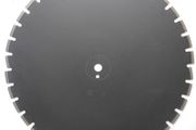 professional diamond blade 600mm for asphalt