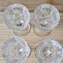 Crystal wine glass Image 2