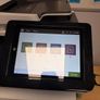 HP Color LaserJet MFP M577 Printer Image 3
