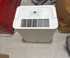 dehumidifier