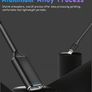 Type-C to HDMI HD TV Adapter USB 3.1 4K Converter For PC Laptop Tablet Phone Image 9