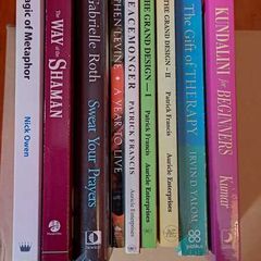 Books