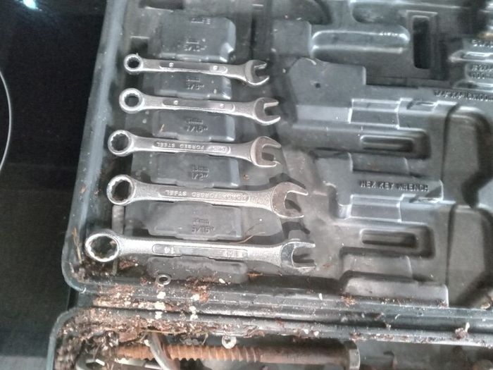 Sockets