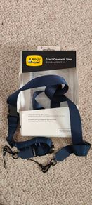OtterBox 2-in-1 Crossbody Phone Strap Lanyard