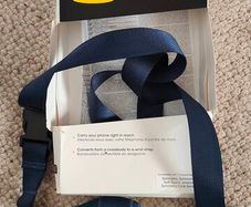 OtterBox 2-in-1 Crossbody Phone Strap Lanyard