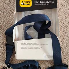 OtterBox 2-in-1 Crossbody Phone Strap Lanyard