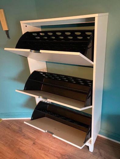 Storage Unit - Ikea Stll - Brand New! 40% Off