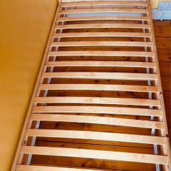 IKEA LUROY kids single bed