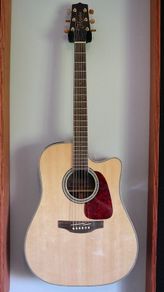 Takamine GD71CE