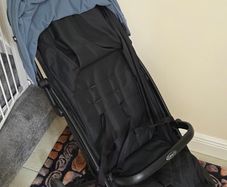 lightweight stroller