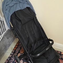 lightweight stroller
