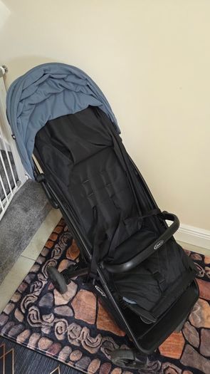 lightweight stroller