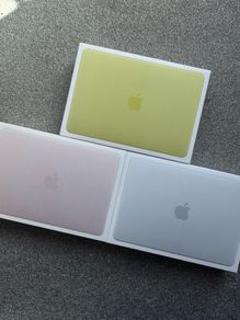 Apple Macbook Neo Brand New Sealed