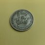 1947 George VI UK Shilling Image 2