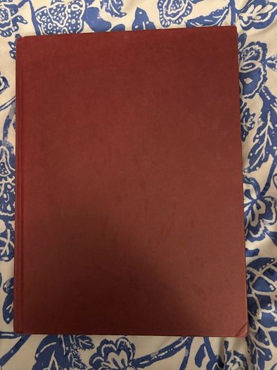 Techniques of the Impressionists 1982 Hardcover Anthea Callen