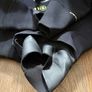 Aqualung Blizzard 4mm dry suit (Size:L, Color: Black) Image 2