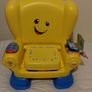 Fisher-Price Laugh & Learn Smart Stages Chair Image 8