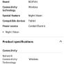 Wireless Baby Monitor with rotating camera Image 3