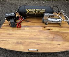 Complete Leon mk3 4way kit