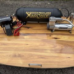 Complete Leon mk3 4way kit