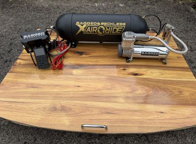 Complete Leon mk3 4way kit