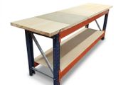 2.7m Workbench (Used)
