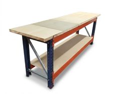 2.7m Workbench (Used)
