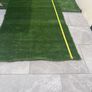 40mm synthetic grass. Image 2