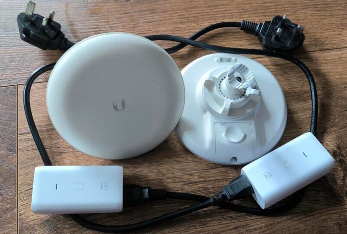 Ubiquiti UBB Bridge