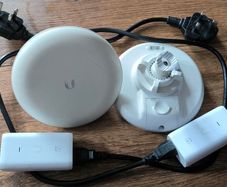 Ubiquiti UBB Bridge