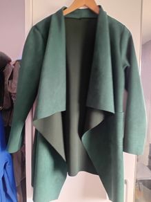 Ladies Jacket