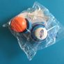 Hasbro 2017 Nerf toys (made for McDonald's) full collection new and sealed Image 7