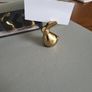 Rabbit table place name holders Image 2