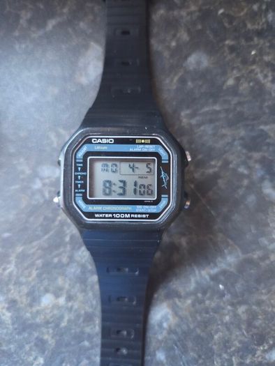 watches