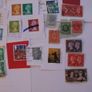 Great Britain Stamps Image 5