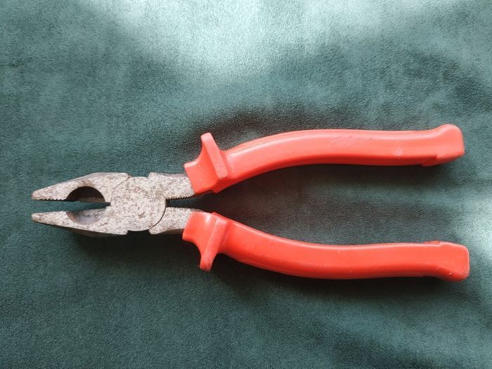 Combination Pliers