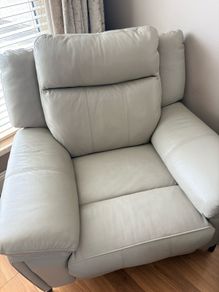 Electric recliner