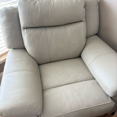 Electric recliner