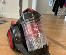 Vacuum Cleaner