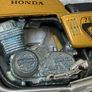 Honda MS 1000 Scale 1/15 Rare Polistil Image 4