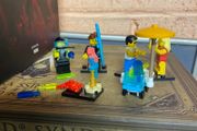 Lego Set 40344