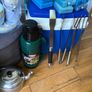 Complete Family Camping & Picnic Set (Includes IKEA Kalas & Cooler) Image 5