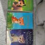 Holly webb kitten books Image 5