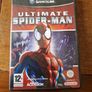 Italian Version Ultimate Spider Man Nintendo Gamecube games Original Pal Image 2