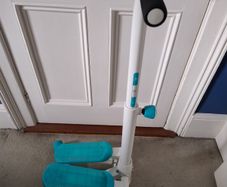Step machine