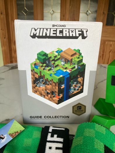 Mine Craft Set